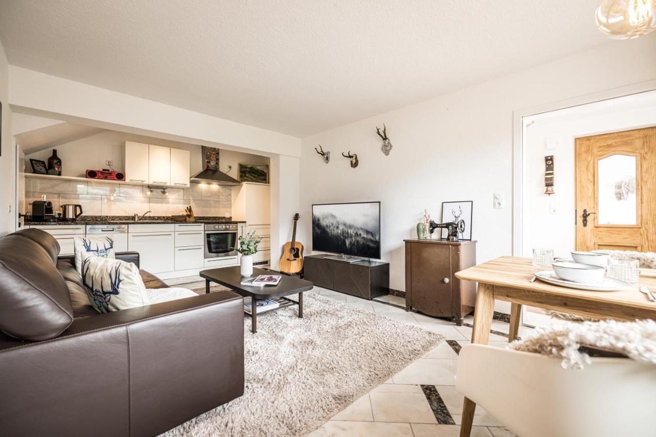 View4two / Chalet-apartment Zillertal